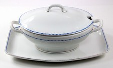 Zuppiera porcellana verbano usato  Caserta