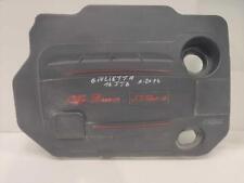 Copri motore alfa usato  Minerbe