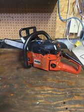 Solo 650 chainsaw for sale  Holderness