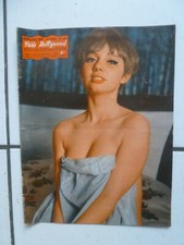 Magazine folies paris d'occasion  Metz-