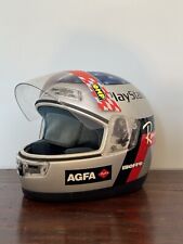 Jean alesi helm usato  Reggio Emilia