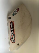 Side panels yamaha for sale  DERBY