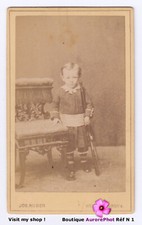 Enfant jouet fusil d'occasion  Chaumont