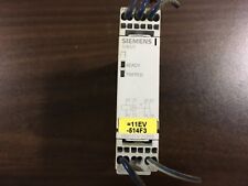 Siemens sirius 3rn1010 for sale  Hamilton