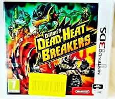 Dillon dead heat gebraucht kaufen  Versand nach Germany