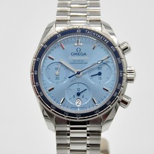 Omega speedmaster chronograph for sale  Mason