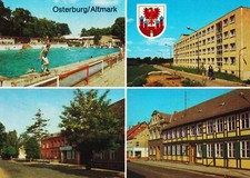 C176 ansichtskarte sterburg gebraucht kaufen  Zschopau