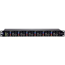 Art headamp6 rackmount for sale  Brooklyn