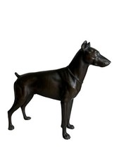 Antique centurydoberman pinsch d'occasion  Expédié en Belgium
