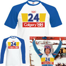 Eddie eagle shirt for sale  COVENTRY