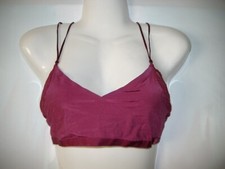 Bralette rot hne gebraucht kaufen  Postbauer-Heng