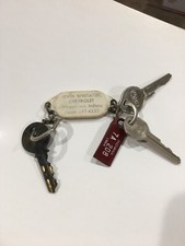 Vintage irvin whitaker for sale  Bowling Green
