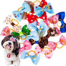 Fiocchi per cani usato  Roma