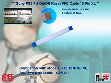 Sony fat ps3 for sale  BOLTON