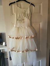 Ballet dance romantic for sale  ENFIELD