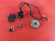 Kit chiave centralina usato  Napoli