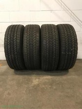 P255 65r17 goodyear for sale  Waterford