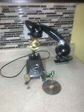 Telephone retro lamp for sale  Montgomery