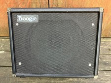 Mesa boogie 1x12 for sale  San Francisco