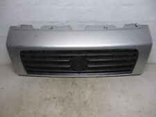 Kühlergrill frontgrill fiat gebraucht kaufen  Köthen-Umland