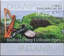 Champions ireland bodhran d'occasion  Joigny