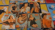 Stock lotto nr. usato  Santo Stefano di Magra