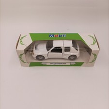 Mobil peugeot 205 for sale  BENFLEET