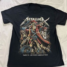 Sale metallica m72 for sale  Garland