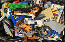 Lego bulk lot for sale  Lincoln