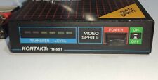 Kontakt video sprite usato  Italia