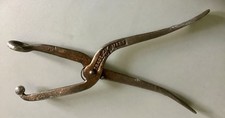 Antique forged wrought for sale  STOKE-ON-TRENT