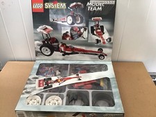 Lego 5533 system for sale  WARWICK