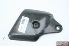 Paracalore scarico carbonio usato  Italia
