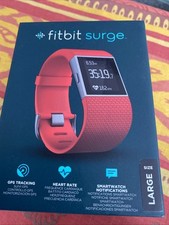 Damen fitbit surge gebraucht kaufen  Rosengarten