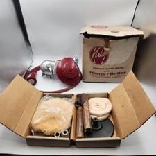 Vintage kirby handi for sale  Redding