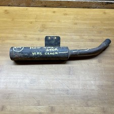 Performance silencer honda for sale  Cornell