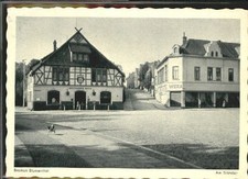 Bremen blumenthal 1957 gebraucht kaufen  Deutschland
