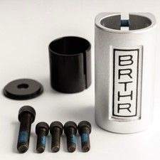 Silver brother simple for sale  Moreno Valley