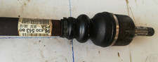 peugeot 206 2 0 hdi 3p xs usato  Italia