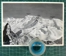 Rara carta funivie usato Rara carta funivie usato  Torino