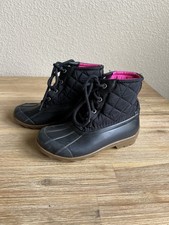 Sperry boots youth for sale  Citrus Heights