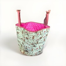 Pink lining woodland for sale  ASHFORD