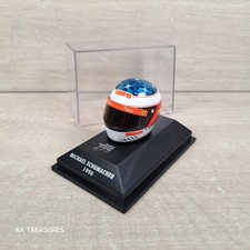 Minichamps michael schumacher for sale  STRATFORD-UPON-AVON