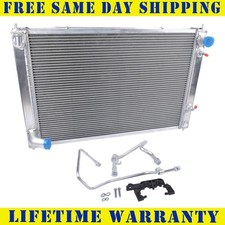 New radiator condenser for sale  Pottstown
