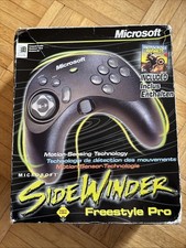 Microsoft sidewinder freestyle gebraucht kaufen  Berlin