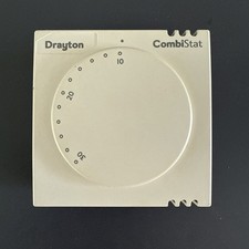 Drayton combi stat for sale  CLEVEDON