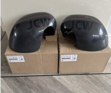 Pair mini jcw for sale Pair mini jcw for sale  CLACTON-ON-SEA