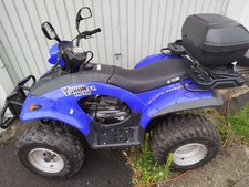 Yukon st . gebraucht kaufen  Wittingen