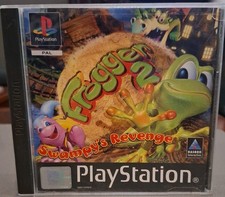 Frogger swampy revenge for sale  TADLEY