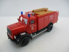 Scale truck ref d'occasion  Expédié en Belgium